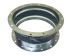 Гибкая вставка Systemair ASS-EX 355-500 FLEX. CON. DVEX