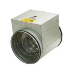 Электрический нагреватель Systemair CB 400-12,0 400V/3 DUCT HEATER Электрический нагреватель Systemair CB 400-12,0 400V/3 DUCT HEATER
