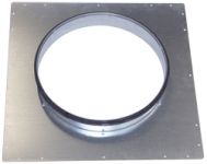 Переходник Systemair CCM OUTLET MUB062 D630 Переходник Systemair CCM OUTLET MUB062 D630