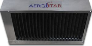 Каплеуловитель AeroStar DC 100-50 Каплеуловитель AeroStar DC 100-50