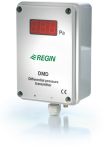 Дифференциальный датчик давления Systemair DMD-C PRESSURE CONTROLLER Дифференциальный датчик давления Systemair DMD-C PRESSURE CONTROLLER