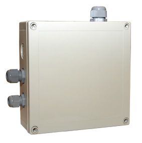 Блок управления Systemair EC-VENT CONTROL BOARD