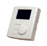 Пульт управления Systemair EC-VENT ROOM UNIT Пульт управления Systemair EC-VENT ROOM UNIT