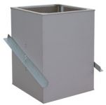 Крышный короб Systemair FDGE/F 800-1000 roof socket Крышный короб Systemair FDGE/F 800-1000 roof socket