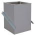 Крышный короб Systemair FDGE/F 400-450 ROOF SOCKET Крышный короб Systemair FDGE/F 400-450 ROOF SOCKET