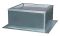 Крышный короб Systemair FDG/F 500-560 FLAT ROOF SOCKET Крышный короб Systemair FDG/F 500-560 FLAT ROOF SOCKET