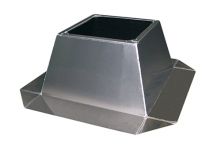 Крышный короб Systemair FDS 800/900/DVN FLAT ROOF SOCK Крышный короб Systemair FDS 800/900/DVN FLAT ROOF SOCK