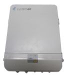 Регулятор скорости Systemair FRQ-4A V2 Регулятор скорости Systemair FRQ-4A V2