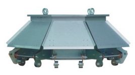 Заслонка Systemair FSL 1000-XL/XM/XP Flap snow Заслонка Systemair FSL 1000-XL/XM/XP Flap snow