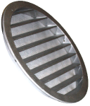 Воздухозаборная решётка Systemair IGC-315 Intake grille Воздухозаборная решётка Systemair IGC-315 Intake grille