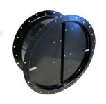 Обратный клапан LRK-EX 315 AIR OPER. DAMPER Обратный клапан LRK-EX 315 AIR OPER. DAMPER