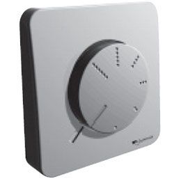Регулятор скорости Systemair MTP 10, 10K, SPEED CONTROL