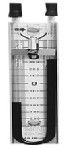 Манометр Systemair MFRO MANOMETER