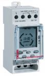 Таймер Systemair MICROREX D21 PLUS TIME SWITCH Таймер Systemair MICROREX D21 PLUS TIME SWITCH