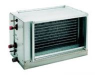 Водяной воздухоохладитель Systemair PGK 60-30-3-2,0 DUCT COOLER Водяной воздухоохладитель Systemair PGK 60-30-3-2,0 DUCT COOLER