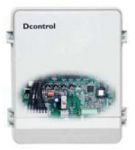 Регулятор скорости Systemair PKDM12 STEPLESS SPEEDCONTROL Регулятор скорости Systemair PKDM12 STEPLESS SPEEDCONTROL