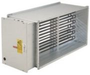 Электрический нагреватель Systemair RB 100-50/80-5 400V/3 DUCT HEAT Электрический нагреватель Systemair RB 100-50/80-5 400V/3 DUCT HEAT