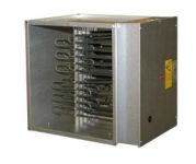 Электрический нагреватель Systemair RBK 66/39 400V/3 DUCT HEATER Электрический нагреватель Systemair RBK 66/39 400V/3 DUCT HEATER