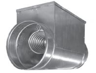 Электрический нагреватель AeroStar REH 200 Электрический нагреватель AeroStar REH 200