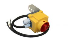 Сетевой выключатель Systemair REV-3POL/03-7,5kW R/Y Сетевой выключатель Systemair REV-3POL/03-7,5kW R/Y