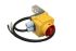 Сетевой выключатель Systemair REV-9POL/12-7,5kW R/Y