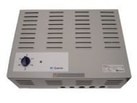 Пятиступенчатый регулятор скорости Systemair RTRD 14 SPEED CONT. Пятиступенчатый регулятор скорости Systemair RTRD 14 SPEED CONT.