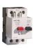 Устройство тепловой защиты электродвигателя Systemair S-ET 10E MOTOR PROTECTION