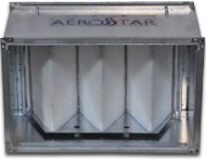 Фильтр AeroStar SCF 100-50 Фильтр AeroStar SCF 100-50