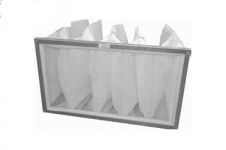 Вставки карманного фильтра AeroStar SCI7 100-50 Вставки карманного фильтра AeroStar SCI7 100-50