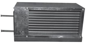 Прямой охладитель AeroStar SDC 100-50 Прямой охладитель AeroStar SDC 100-50