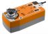 Электропривод Systemair SF24A DAMPER ACTUATOR Электропривод Systemair SF24A DAMPER ACTUATOR