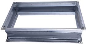 Гибкая вставка AeroStar SFI 100-50 Гибкая вставка AeroStar SFI 100-50