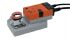 Электропривод Systemair SM230ASR DAMPER ACTUATOR