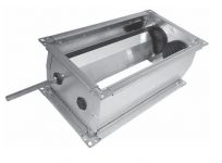 Воздушный клапан AeroStar SRC 100-50 Воздушный клапан AeroStar SRC 100-50