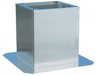 Шумоглушитель Systemair SSG/F 800-1000 SOCKET SILENCER Шумоглушитель Systemair SSG/F 800-1000 SOCKET SILENCER