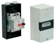 Устройство тепловой защиты электродвигателя Systemair S-DT 16 MOTOR PROTECTION Устройство тепловой защиты электродвигателя Systemair S-DT 16 MOTOR PROTECTION