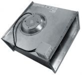 Вентилятор AeroStar SVB 60-35/40-4D Вентилятор AeroStar SVB 60-35/40-4D