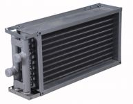 Водяной нагреватель AeroStar SWH 100-50 Водяной нагреватель AeroStar SWH 100-50