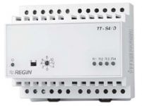 Регулятор мощности Systemair TT-S4/D STEP SWITCHING UNIT Регулятор мощности Systemair TT-S4/D STEP SWITCHING UNIT