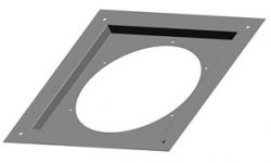 Переходник Systemair TDA DV 560/630 ADAPTER Переходник Systemair TDA DV 560/630 ADAPTER