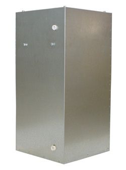 Крышный короб Systemair TG 300-800 ROOF CURB
