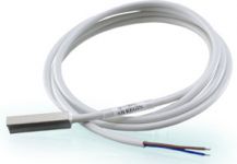 Датчик температуры Systemair TG-A1/PT1000 SURFACE SENSOR Датчик температуры Systemair TG-A1/PT1000 SURFACE SENSOR