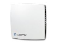 Датчик температуры Systemair TG-R5/PT1000 Room sensor 0-50° Датчик температуры Systemair TG-R5/PT1000 Room sensor 0-50°