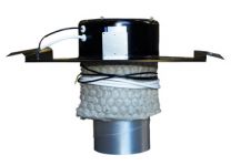 Крышный короб Systemair TOB 200-315 ROOF CURB BLACK Крышный короб Systemair TOB 200-315 ROOF CURB BLACK