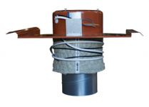 Крышный короб Systemair TOB 200-315 ROOF CURB RED Крышный короб Systemair TOB 200-315 ROOF CURB RED