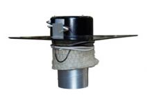 Крышный короб Systemair TOS 200-315 ROOF CURB BLACK Крышный короб Systemair TOS 200-315 ROOF CURB BLACK