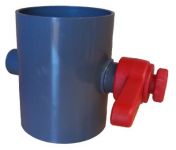 Регулируемый клапан Systemair VKA-P 200 ADJUST. DAMPER PRF Регулируемый клапан Systemair VKA-P 200 ADJUST. DAMPER PRF