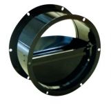 Автоматический клапан Systemair VKS-EX 560/630 BACK DRAFT DA. Автоматический клапан Systemair VKS-EX 560/630 BACK DRAFT DA.