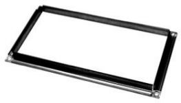 Прямоугольный контрфланец Systemair GFL 80-50 COUNTER FLANGE Прямоугольный контрфланец Systemair GFL 80-50 COUNTER FLANGE