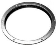 Входной фланец Systemair ASF 800/900 INLET FLANGE DVS Входной фланец Systemair ASF 800/900 INLET FLANGE DVS